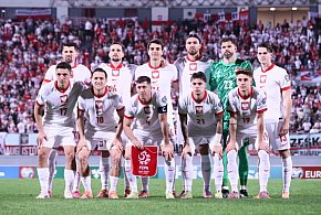 Albania rywalem Polski w półfinale baraży. W finale Ukraina albo Szwecja-49496