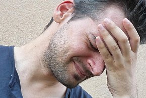 Polscy mężczyźni żyją w ciągłym stresie. Oto główne powody-49485