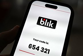 BLIK wchodzi w Europę. Przelejesz pieniądze w innych walutach-49491