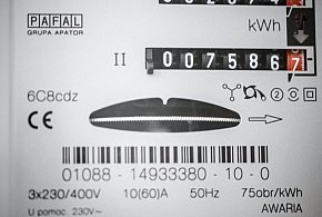 Samorządy będą musiały raportować, ile zużyły prądu-49543