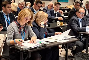 Miasta alarmują: rządowy projekt grozi demontażem systemu odpadowego-49637