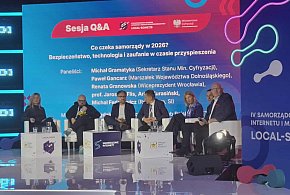 Co czeka samorządy w 2026 roku?-49662