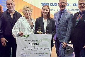 Natalia Święczkowska z Grand Prix Danuta Rinn Festiwal-49617