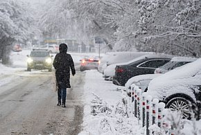 Połowa kraju jest pokryta śniegiem-49692