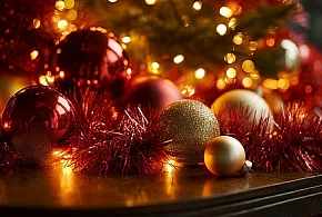 Co na prezent na święta wybrać dla fana technologii? - 49737