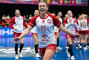 Polska pokonała Chiny. Duśka z dwiema bramkami (fotorelacja)-49779