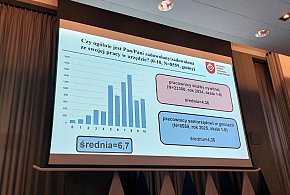 Za co urzędnicy lubią swoją pracę? Zaskakujące wyniki badania NIST-49794