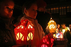 W niedzielę w Kościele katolickim rozpoczyna się adwent-49814