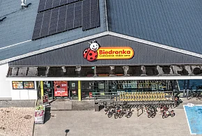 Biedronka zapłaci potężną karę. Sieć kusiła niejasną promocją-49829