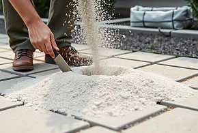 Jak zasypać kostkę brukową: Kompleksowy przewodnik - 49842