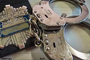 Dwaj kierowcy ukarani za jazdę po mieście z prędkością około 300 km/h-49889