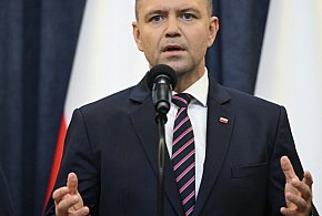 Prezydent podpisał nowelizację ustawy ws. zakazu hodowli zwierząt na futra-49877