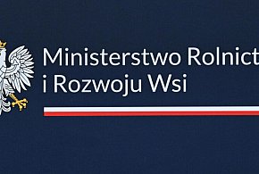 MRiRW: ma powstać mapa ryzyk dla rozwoju rolnictwa w Polsce-49886