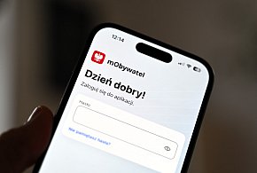 Rządowa aplikacja z nową funkcją. Skorzystają z niej setki tysięcy Polaków-49866