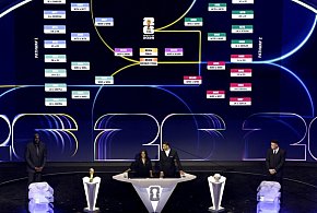 MŚ 2026 - Holandia, Japonia i Tunezja potencjalnymi rywalami polskich piłkarzy-49976