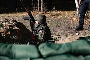 59,4 proc. Polaków uważa, że powinna wrócić obowiązkowa zasadnicza służba wojskowa-49994