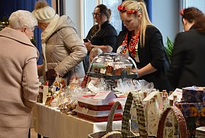 Jarmark Bożonarodzeniowy w Kolnie (fotorelacja)-49992