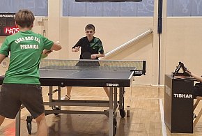 Tenisiści KOKiS na Mikołajkowym turnieju w Giżycku-50025