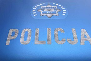 Nietrzeźwy 30-latek z narkotykami zatrzymany przez policję-50037