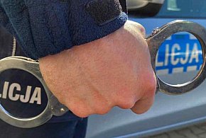 Dlaczego 42-letni mieszkaniec Kolna trafił do więzienia?-50040