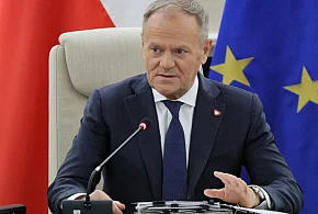 Kiedy potwierdzenie zgody KE na pomoc publiczną na budowę elektrowni jądrowej?-50046