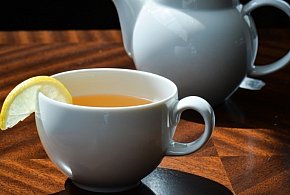 Herbata najczęściej pijanym przez młodzież napojem-50094