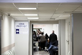 Co dalej z finansowaniem szpitali powiatowych-50111