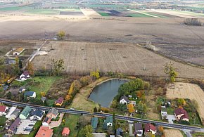 KOWR odkupił działkę w Zabłotni, potrzebną pod linię kolejową do CPK-50131