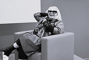 Nie żyje Magda Umer. Jedna z ikon polskiej piosenki literackiej-50138