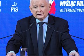 Kaczyński: stworzyliśmy projekt systemu zmiany służby zdrowia-50160