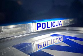 Zatrzymany z amfetaminą na dworcu autobusowym w Kolnie-50208