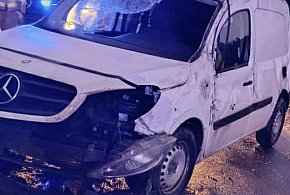 Zabrał auto bez zgody i wiedzy właściciela, potem wylądował w rowie-50211