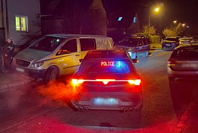 Osoba małoletnia mogła mieć związek z zabójstwem 12-latki-50234