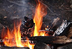 Rośnie kara. Jeden błąd przy ogniu i 30 tys. zł nie twoje!-50244