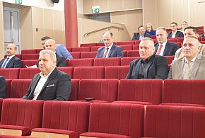 Kolno ma budżet na 2026 rok-50238