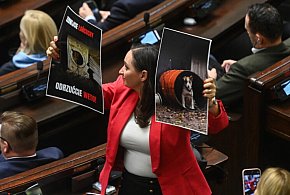 Sejm nie odrzucił weta prezydenta wobec tzw. ustawy łańcuchowej-50306