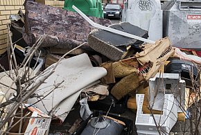 Miasta boją się kar za śmieci i apelują o obniżenie wymaganych poziomów recyklingu-50334