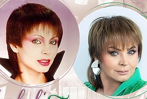 Zjawiskowa Izabela Trojanowska w Stawiskach (plakat)-50316