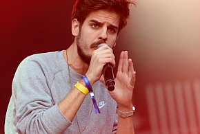 Taco Hemingway zaskoczył fanów nowym albumem-50365