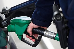 Przed świętami paliwa na stacjach będą tańsze-50375