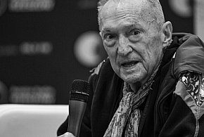 Nie żyje Michał Urbaniak - jazzman, kompozytor, aranżer-50409