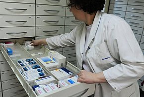 Rośnie koszt refundacji leków, a korzystających z niej pacjentów nie przybywa-50420