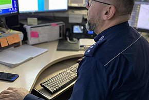 Fałszywe zgłoszenia na Policję. Mężczyźni chcieli zrobić sobie na złość-50440