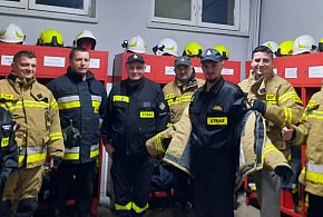 Dofinansowanie dla strażaków z Grabowa-50461