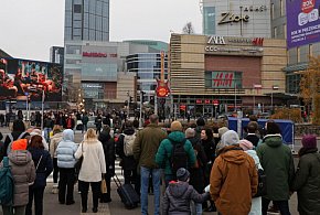 Wtorek ostatnim dniem przed świętami na zrobienie zakupów-50471