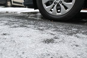 IMGW ostrzega przed oblodzeniem w 14 województwach-50496