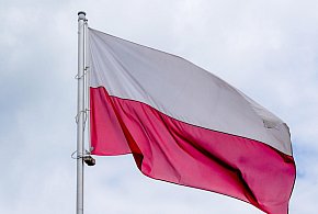 Godło i flaga mogą wyglądać inaczej. Ruszyły prace nad symbolami państwowymi-50505