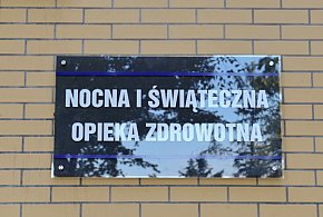 Gdzie szukać pomocy medycznej w święta-50512