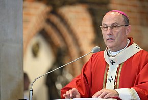 Prymas Polski: Boże Narodzenie to okazja do świadectwa miłości, cierpliwości i ...-50517