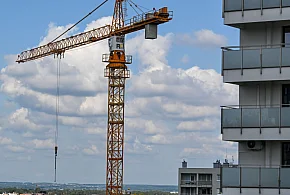 Czy nowe przepisy sparaliżują budownictwo wielorodzinne?-50518